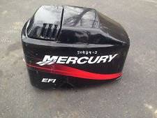   Mercury 150, 175, 200, 225. EFI.!  .! 