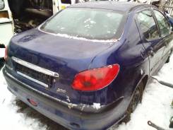 Peugeot 206, 2006 