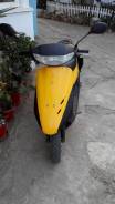 Honda Dio AF34, 2003 