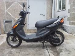 Yamaha Grand Axis 50, 2010 