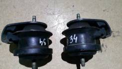 Подушка двигателя в Хабаровске Подушка двигателя. Nissan Cedric, HY34, MY34 VQ30DD, VQ30DET