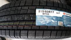 Goform, 215/60r17 в Уссурийске Goform. Зимние, без шипов, 2018 год, новые