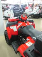 Polaris Sportsman 800, 2014 