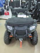 Polaris Sportsman, 2014 