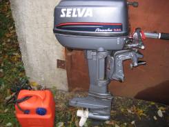   Selva Piranha F9,9 C 