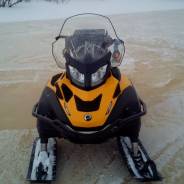 BRP Ski-Doo Skandic WT 550, 2013 