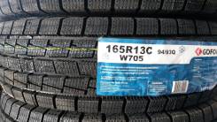 Goform W705, 165/80 r 13 lt в Уссурийске Goform W705. Зимние, без шипов, 2017 год, новые