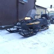 BRP Ski-Doo Skandic SUV 600, 2006 