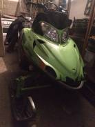 Arctic Cat M8 153 SnoPro LE, 2011 