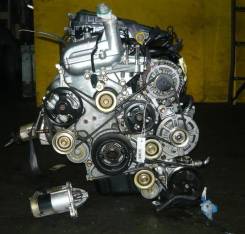 Двигатель ZJ-VE для Mazda