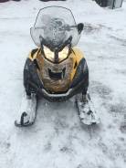 BRP Ski-Doo Skandic SWT 600 Ace, 2011 