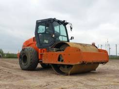 Hamm 3414, 2008 в Санкт-Петербурге Hamm. Грунтовый виброкаток HAMM-3414.2008г.14тн.