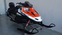 ARCTIC CAT TZ 