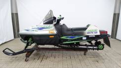 ARCTIC CAT ZR 580 