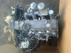 Двигатель Hyundai Galloper (Галопер) D4BF (4D56) 2.5