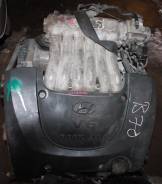 ��������� G6BA Hyundai Santa Fe, Sonata, Tucson