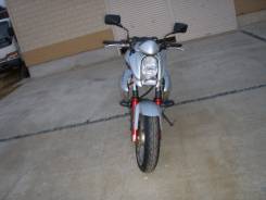 Kawasaki ER-6n, 2006 