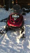 BRP Ski-Doo Expedition V-800, 2008 