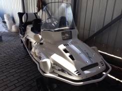 Yamaha Viking 540 IV, 2013 