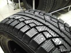 Aeolus, 215/55R17 в Хабаровске Aeolus. Зимние, шипованные, без износа