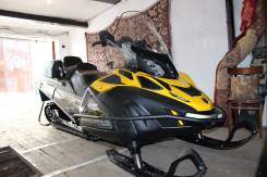 BRP Ski-Doo Skandic WT 550, 2012 