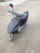 Yamaha Axis 50, 1998 