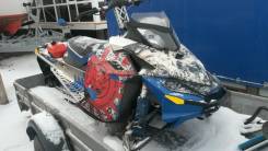 BRP Ski-Doo Summit X 154 800R P-Tec, 2008 