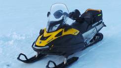 BRP Ski-Doo Tundra WT 550, 2013 