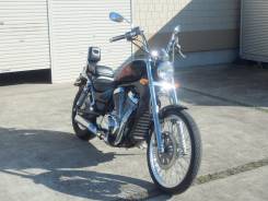 Suzuki VS 400 Intruder, 1994 