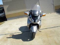 Suzuki Skywave 650, 2002 