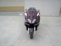 Yamaha Majesty 250, 2000 