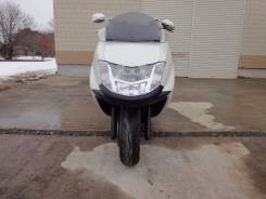 Yamaha Maxam 250, 2005 