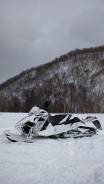 Arctic Cat ProCross XF 1100 Turbo Sno Pro Limited, 2013 