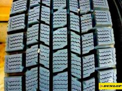 Dunlop DSX-2, 215/55 R17 в Новосибирске Dunlop DSX-2. Всесезонные, новые