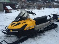 BRP Ski-Doo Tundra, 2010 