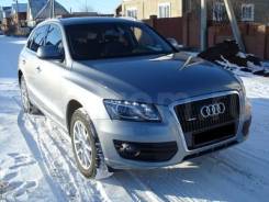 Audi Q5, 2012 