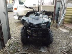 Yamaha Grizzly 80, 2004 