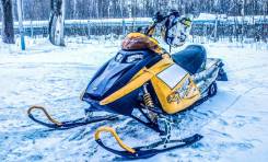 BRP Ski-Doo MX Z 440 