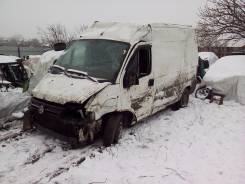 Fiat Ducato, 2010 