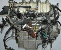 Двигатель FORD Taurus III