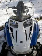 Arctic Cat Bearcat 570 XT, 2014 