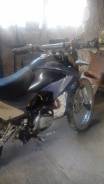 Regulmoto ZF-KY 250 Sport-001, 2014 