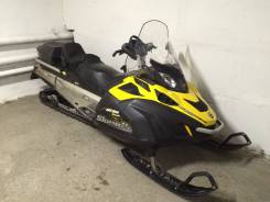 BRP Ski-Doo Skandic WT 600, 2013 