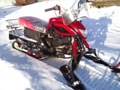 Irbis Dingo T150, 2018 в Новосибирске Irbis Dingo T150. исправен, есть птс, без пробега
