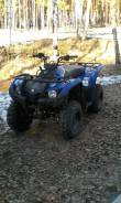 Yamaha Grizzly 300, 2012 