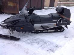 Yamaha Viking Professional, 2006 