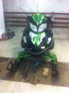 Arctic Cat M6 153, 2007 