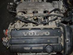 Двигатель B234F Volvo