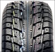 Federal Himalaya SUV, 265/60R18 в Хабаровске Federal Himalaya SUV. Зимние, без шипов, 2013 год, новые
