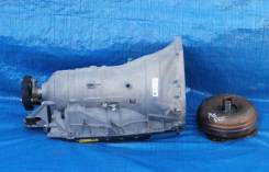 АКПП BMW 745 Е65-66 в Новосибирске АКПП. BMW 7-Series, E66 N62B44